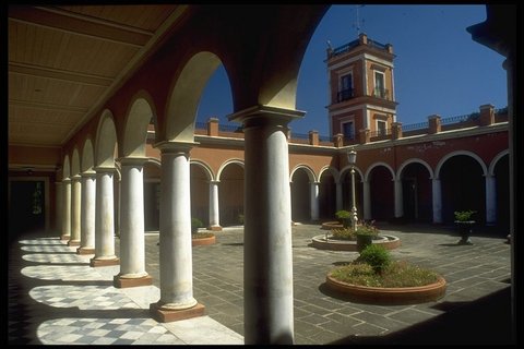 Palacio San José