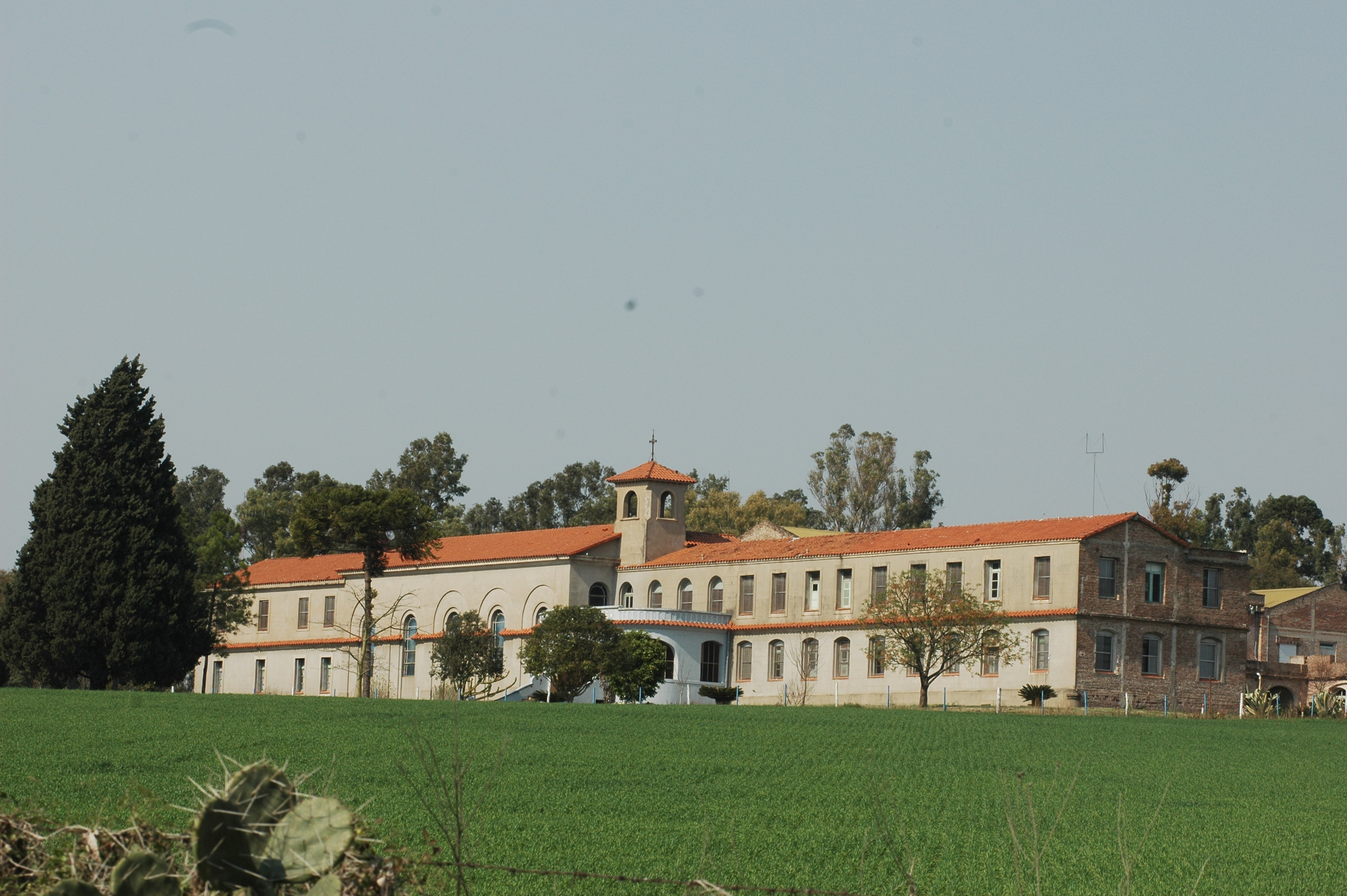 Casa de Retiros