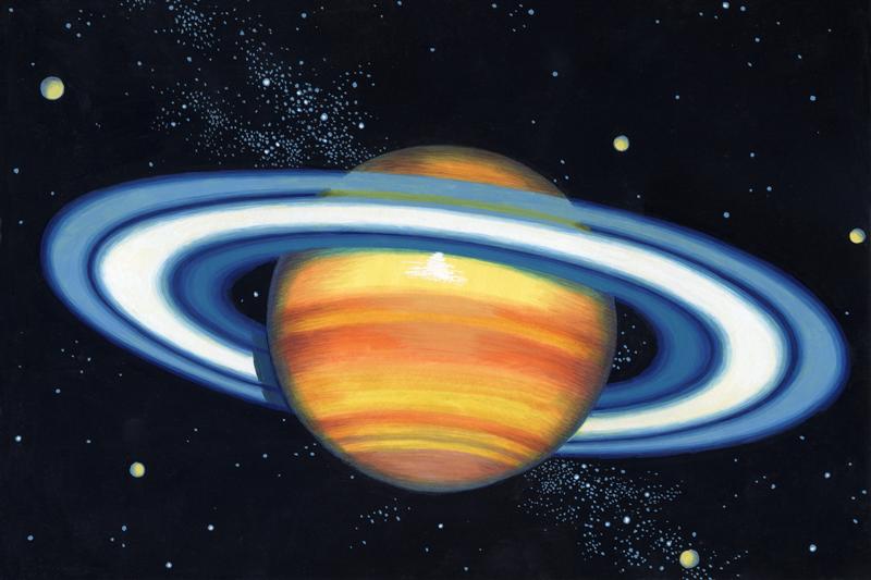 Saturno