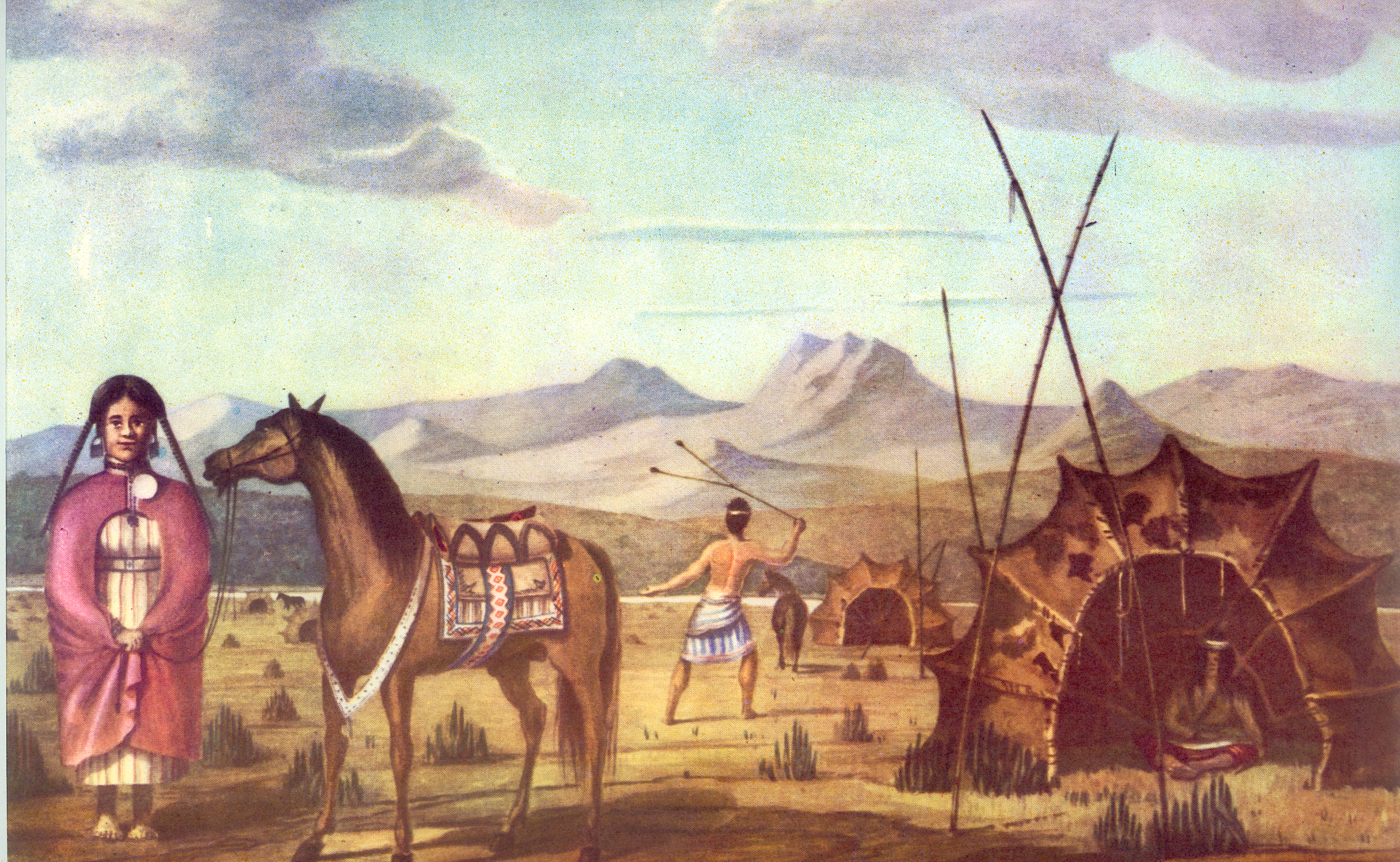 Indios