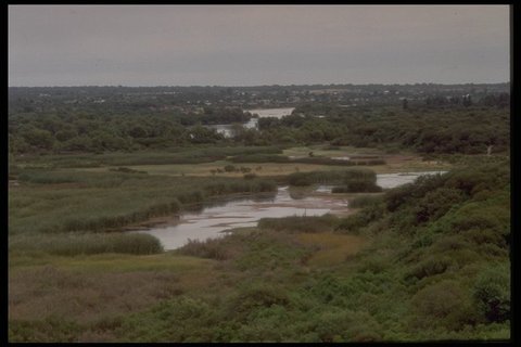 Termas del Río Hondo