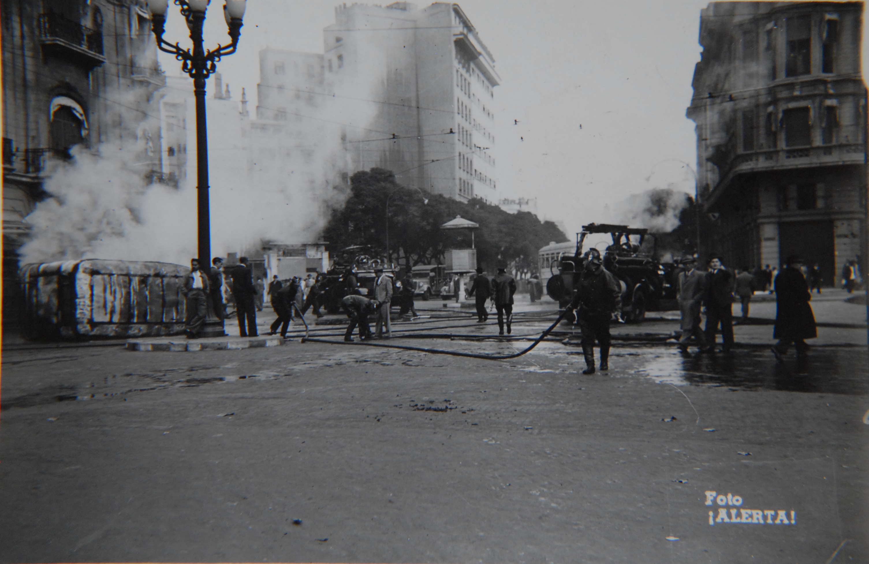 Revolución de 4 de Junio de 1943