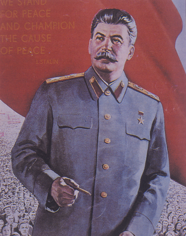 Iósif Stalin