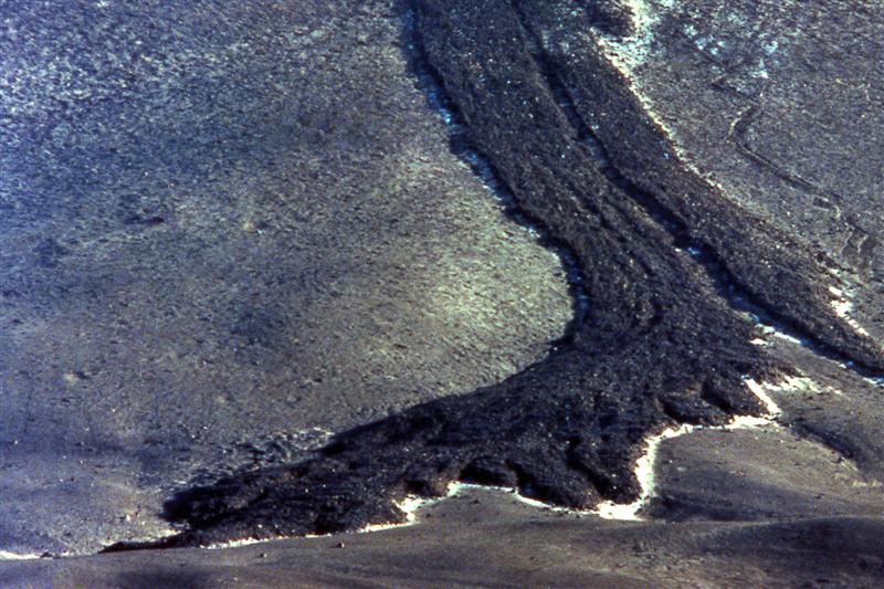 Colada de lava