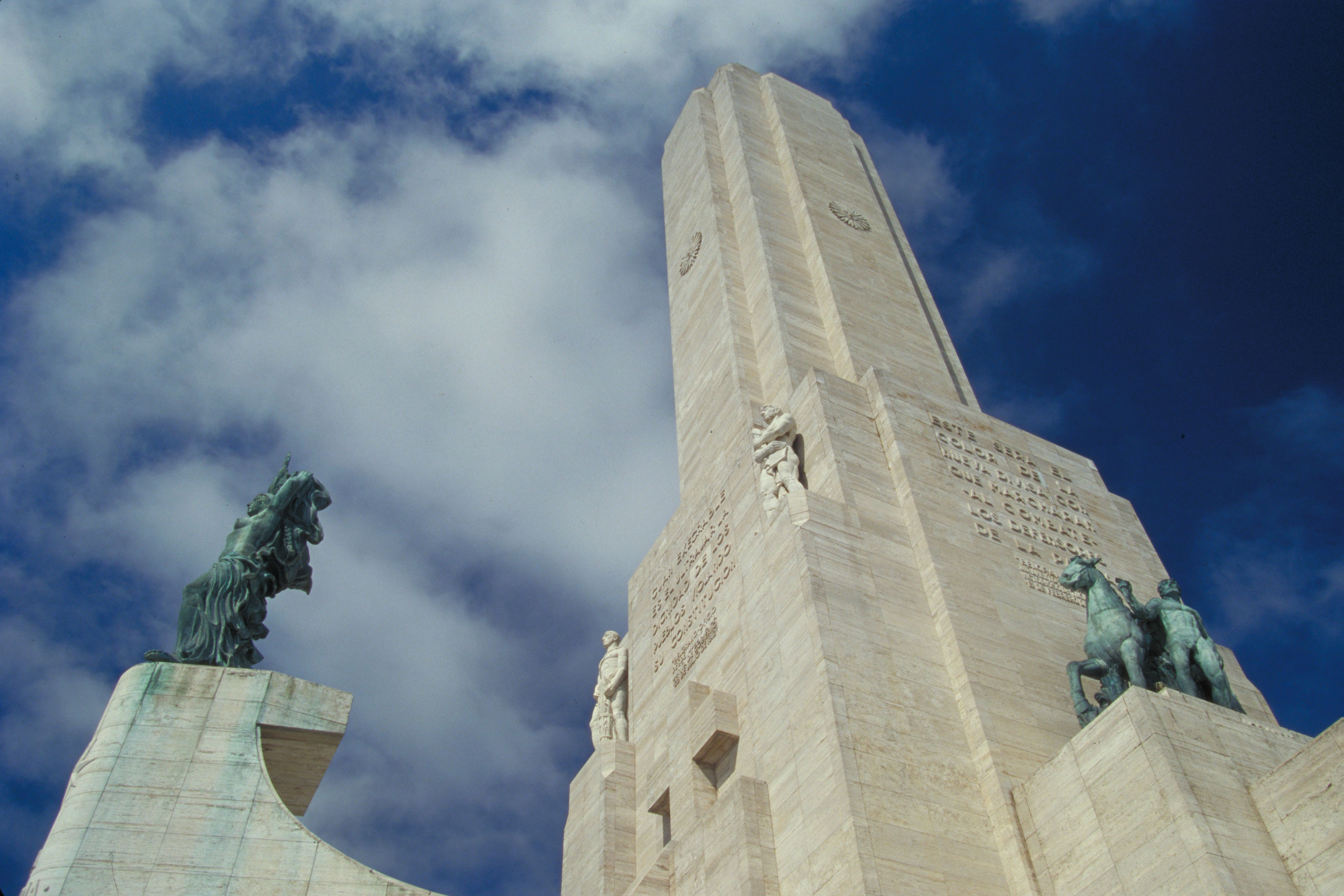 Monumento a la Bandera