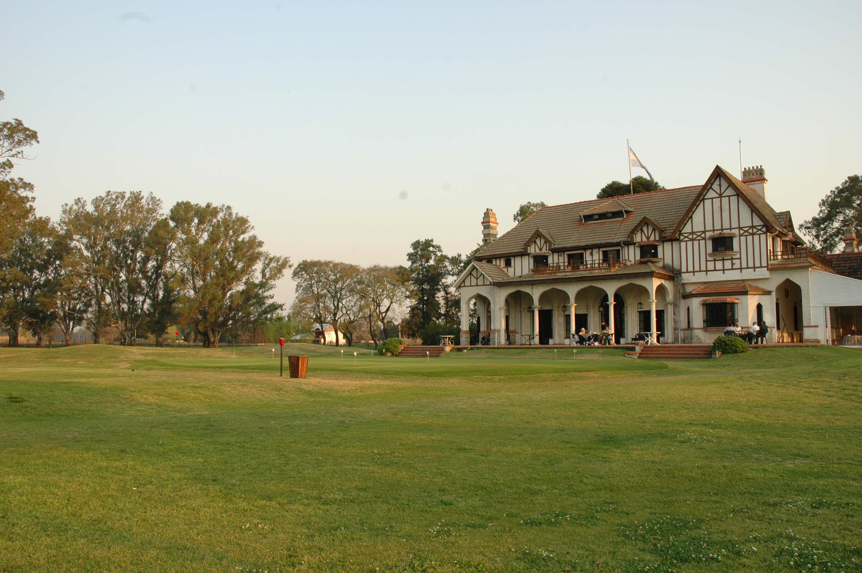 Golf Club de Rosario