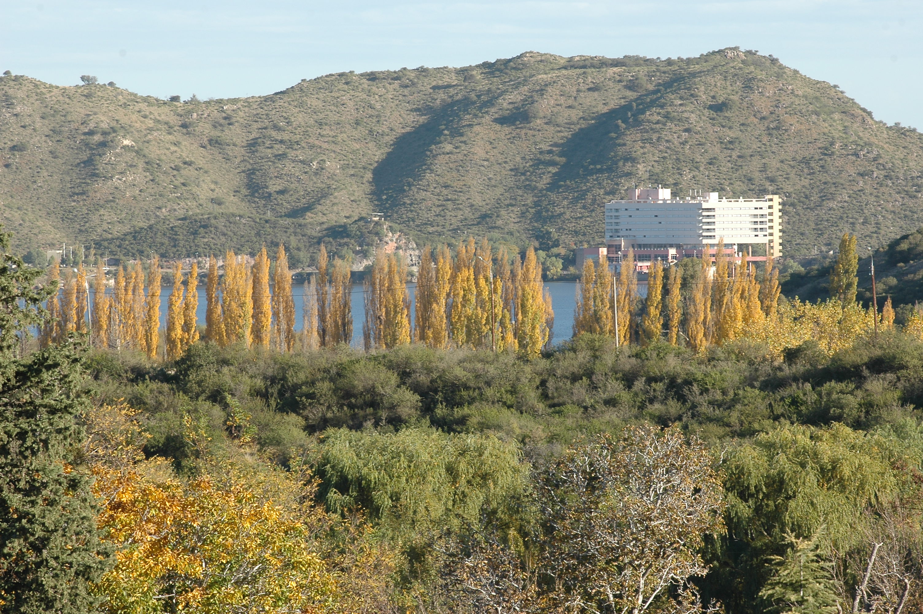 Potrero de los Funes