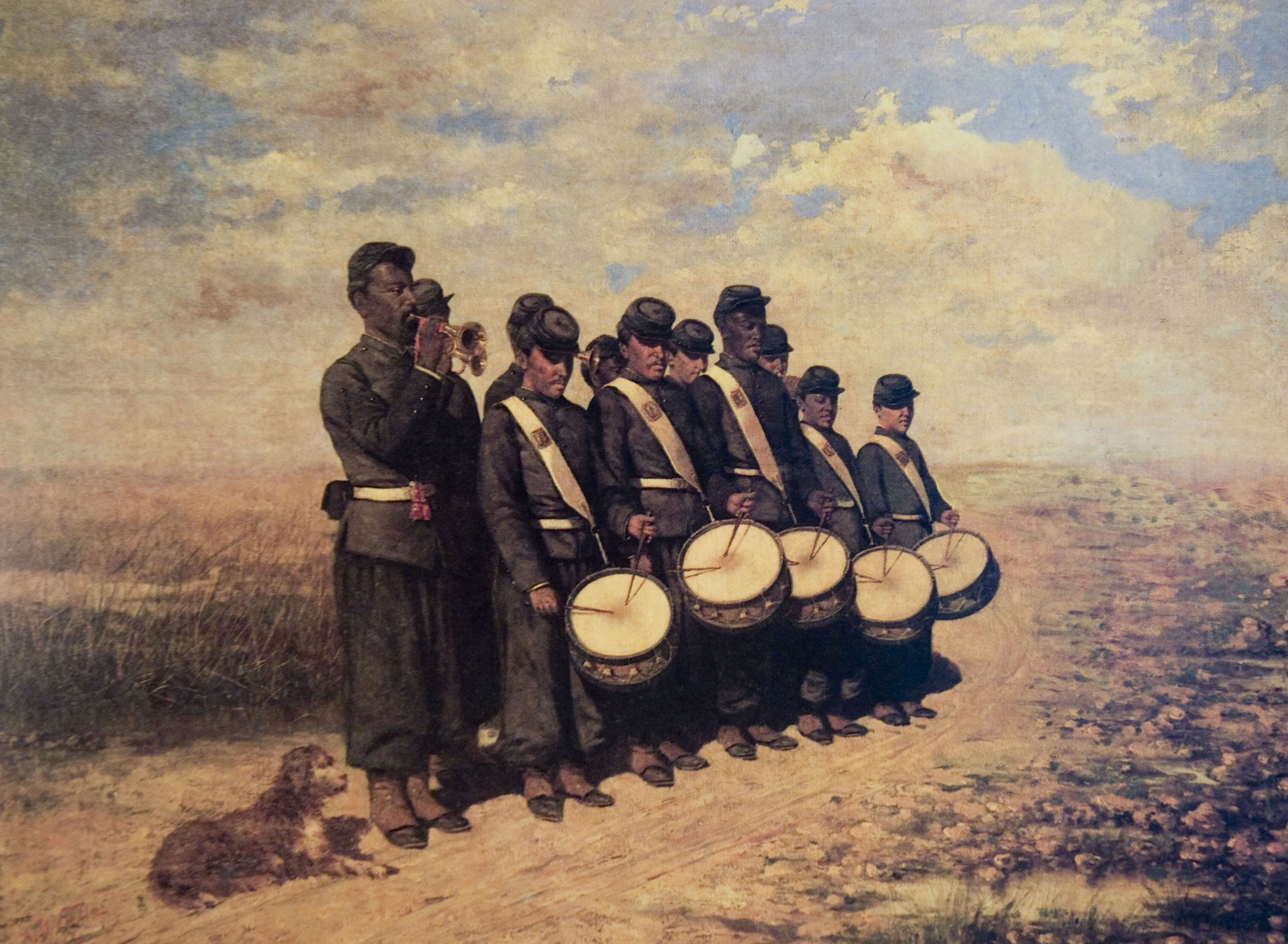 CAMPAÑA DEL DESIERTO
