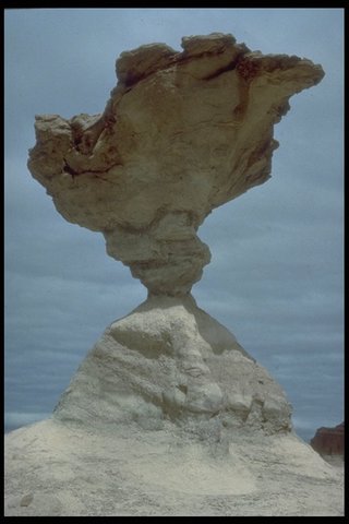 Valle de la Luna