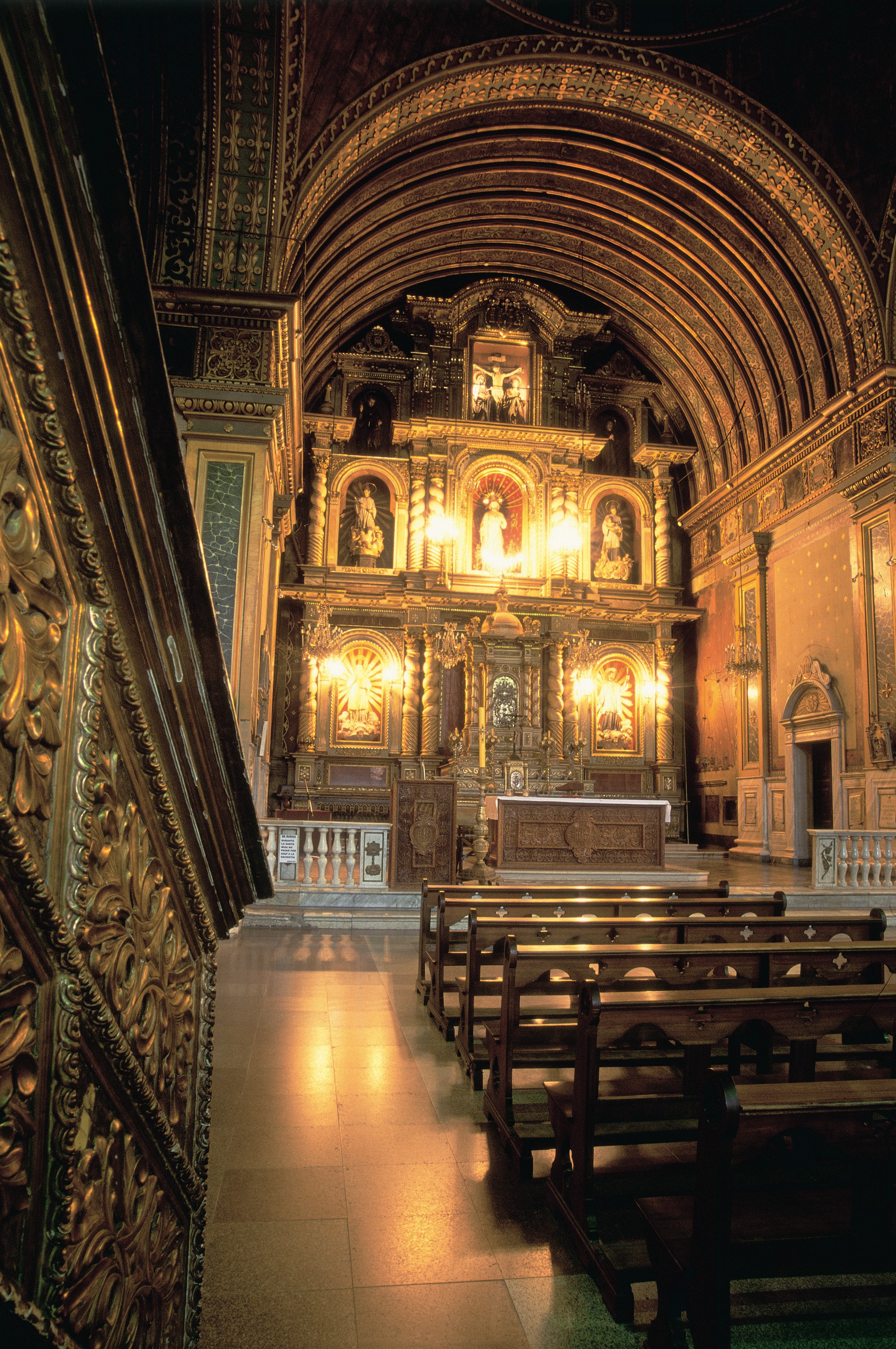 Catedral, Córdoba