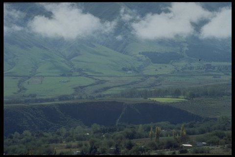 Tafí del Valle