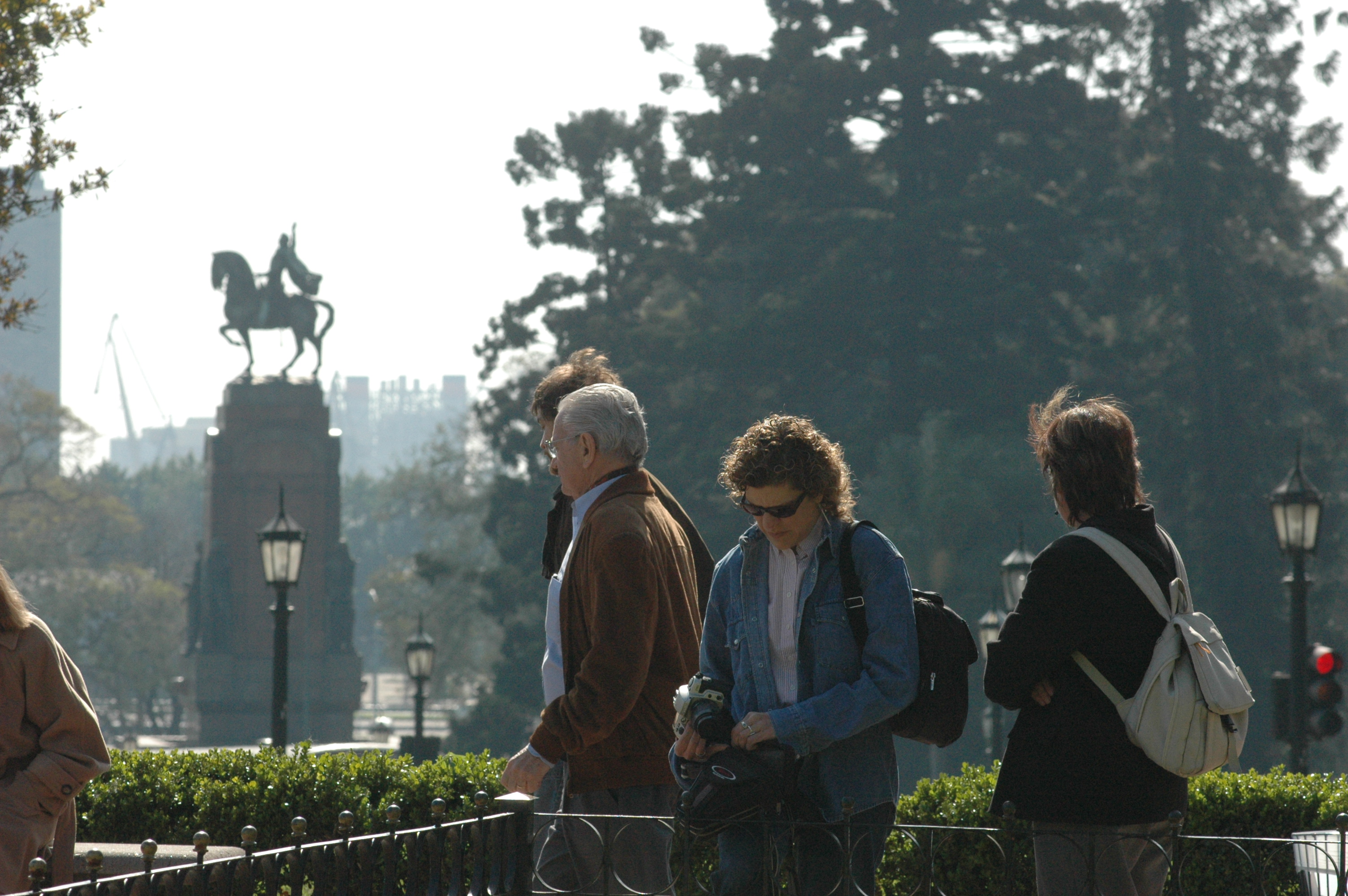 Recoleta