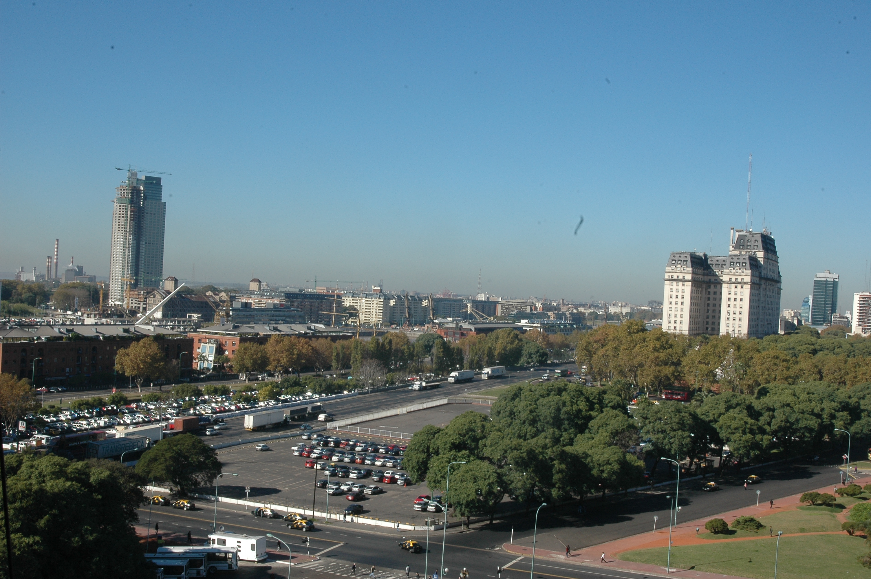 Puerto Madero