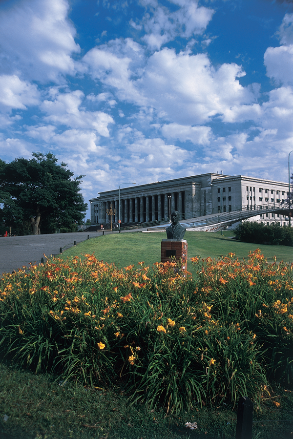 Facultad de Derecho UBA
