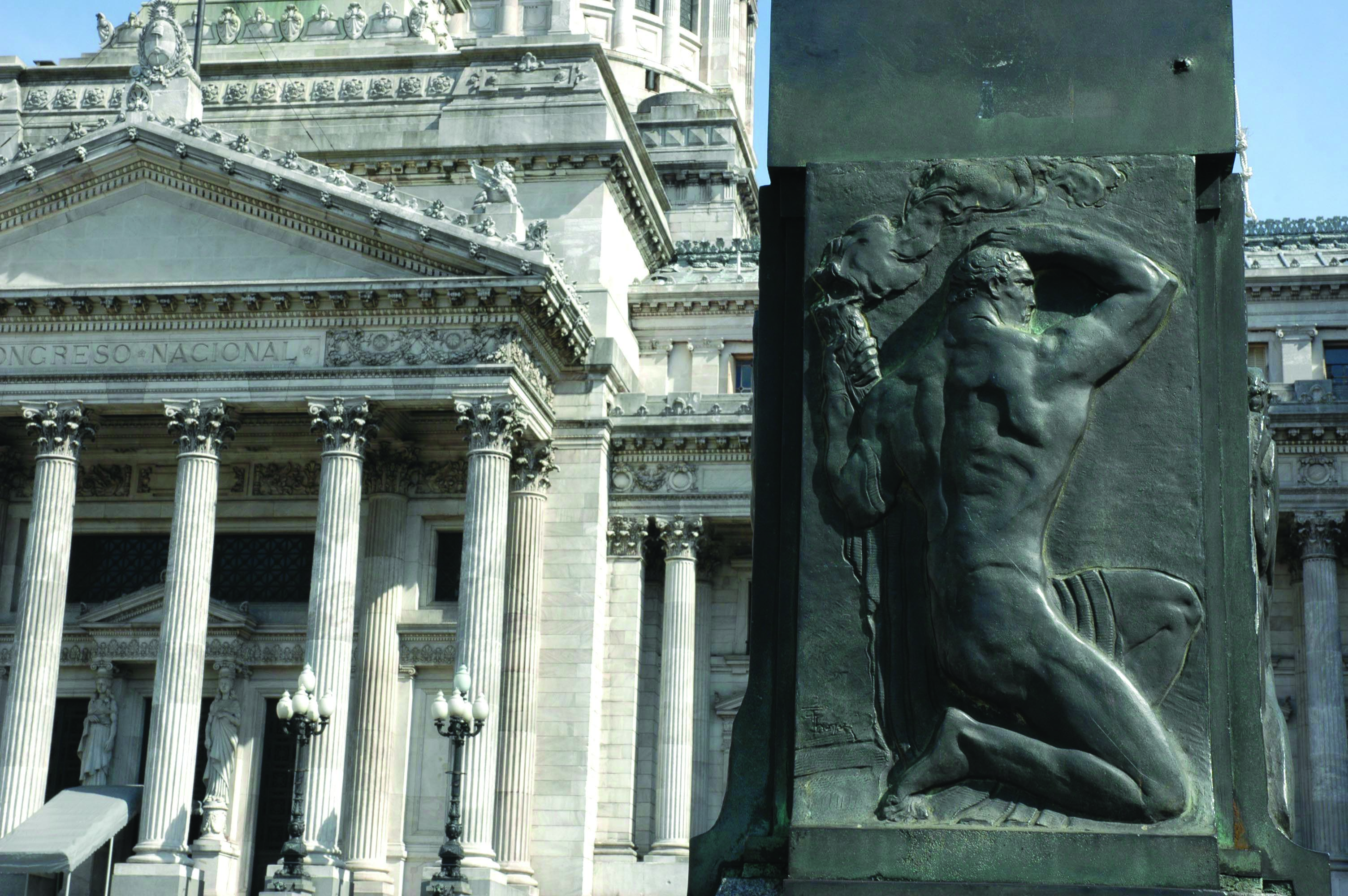Congreso de la Nación