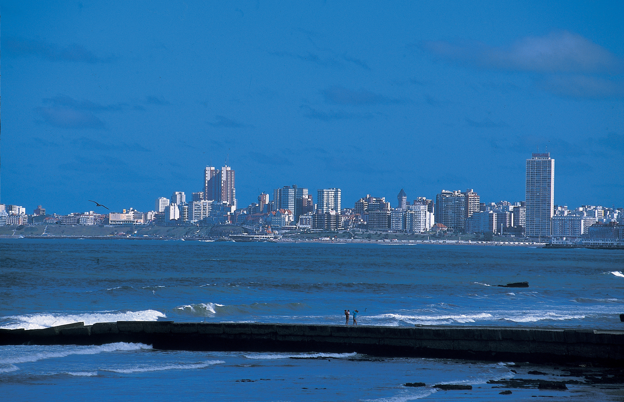 Mar del Plata