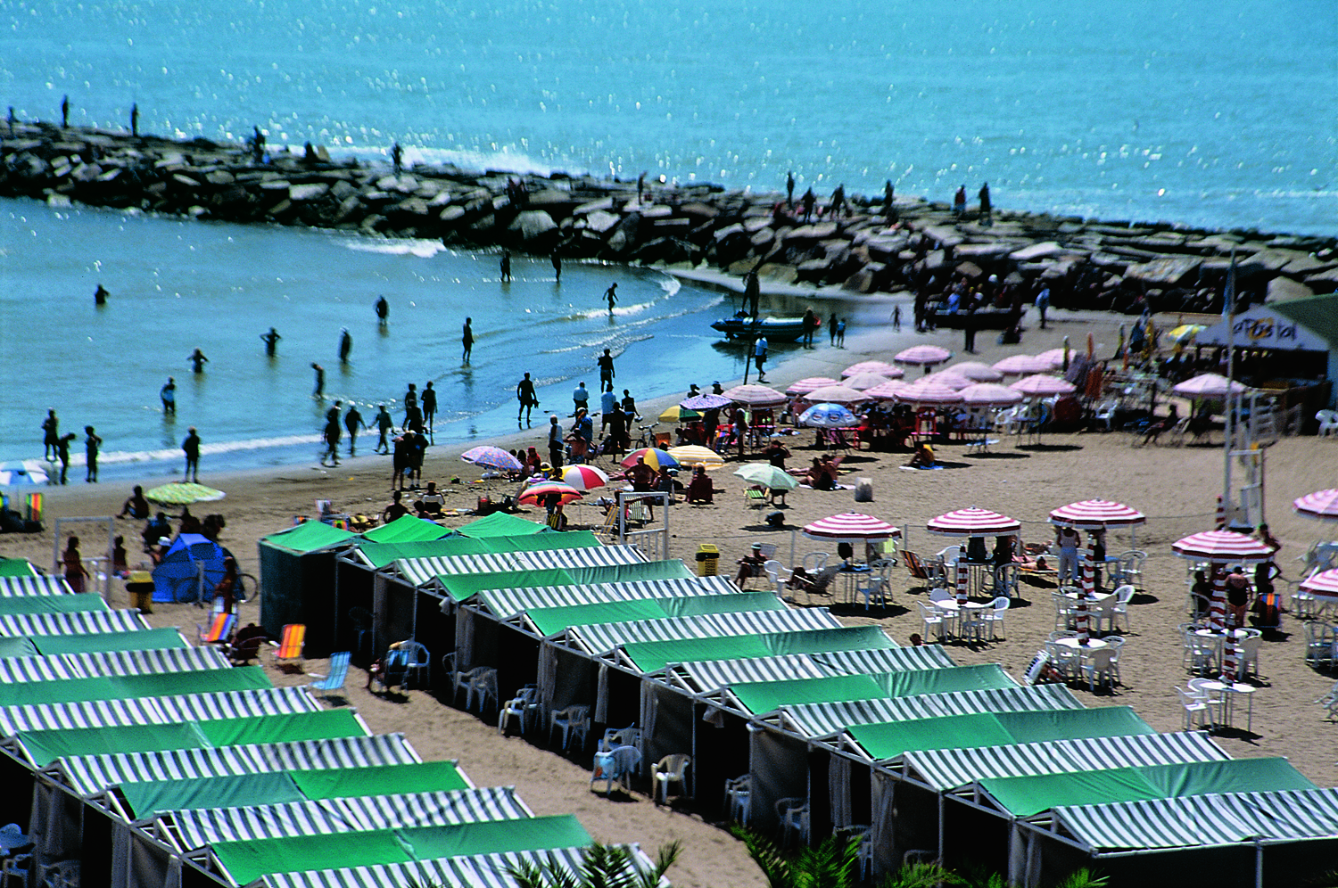 Mar del Plata