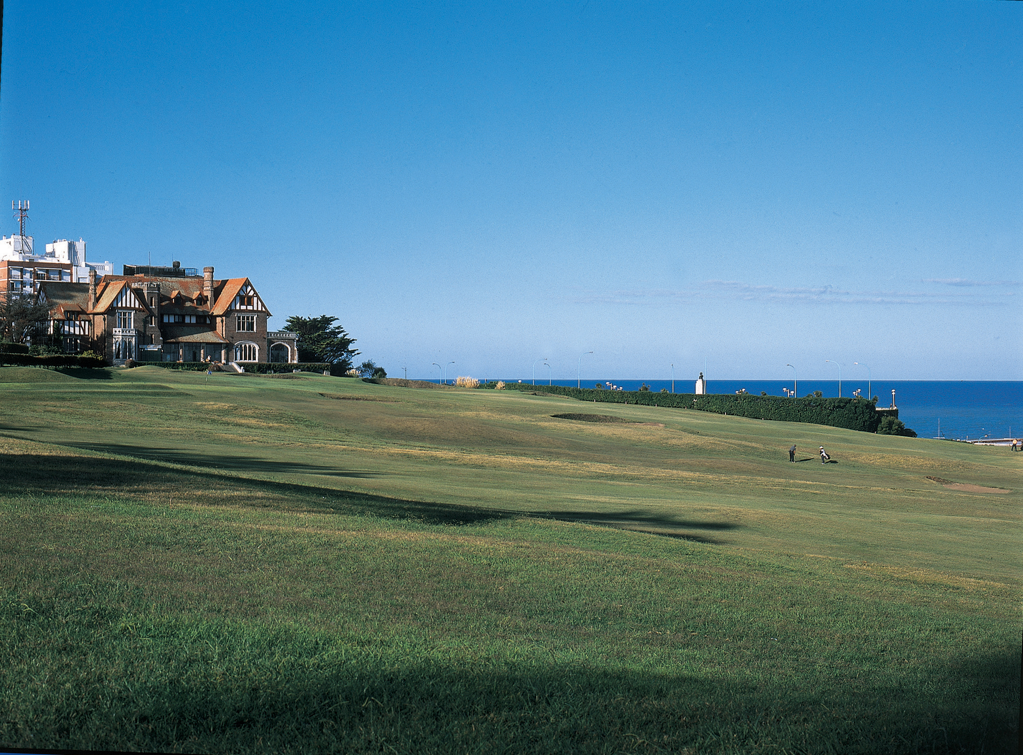 Mar del Plata Golf Club