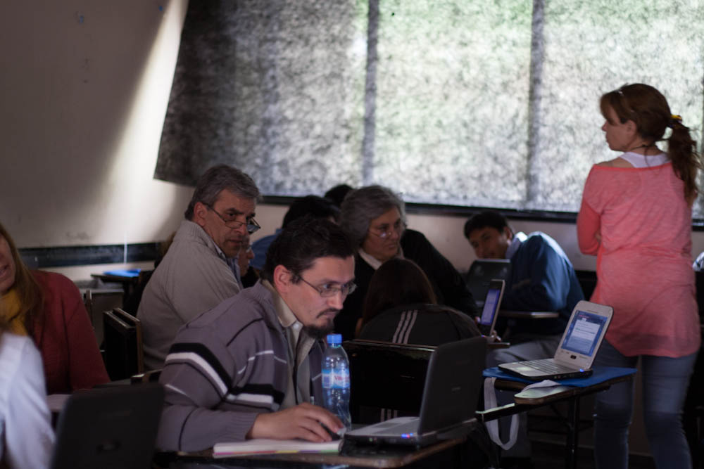 III Congreso Conectar Igualdad (Cuyo)
