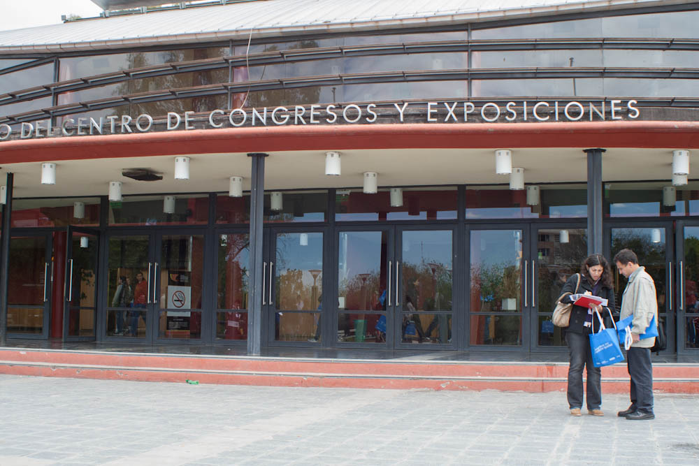 III Congreso Conectar Igualdad (Cuyo)