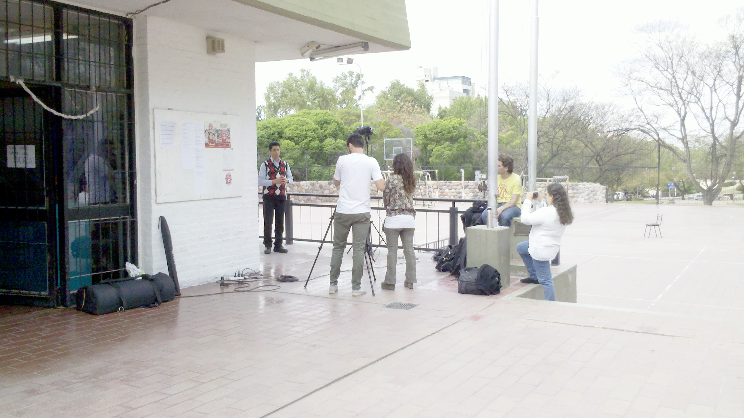 III Congreso Conectar Igualdad (Cuyo)