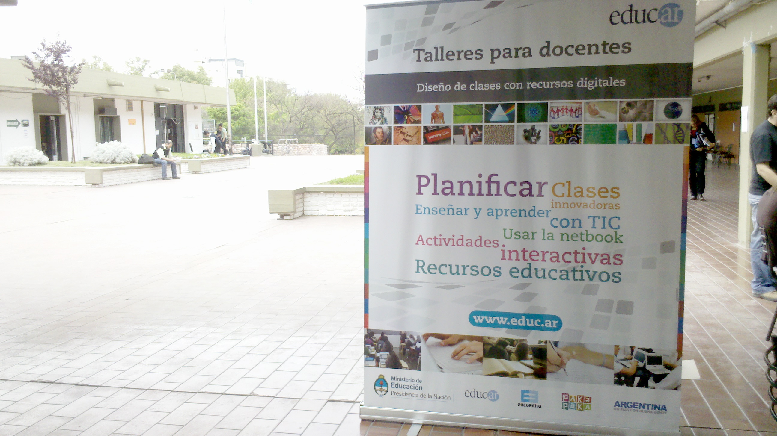 III Congreso Conectar Igualdad (Cuyo)