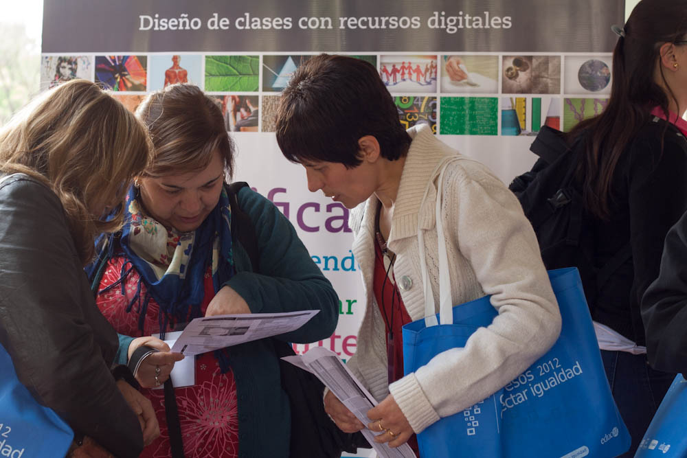 III Congreso Conectar Igualdad (Cuyo)