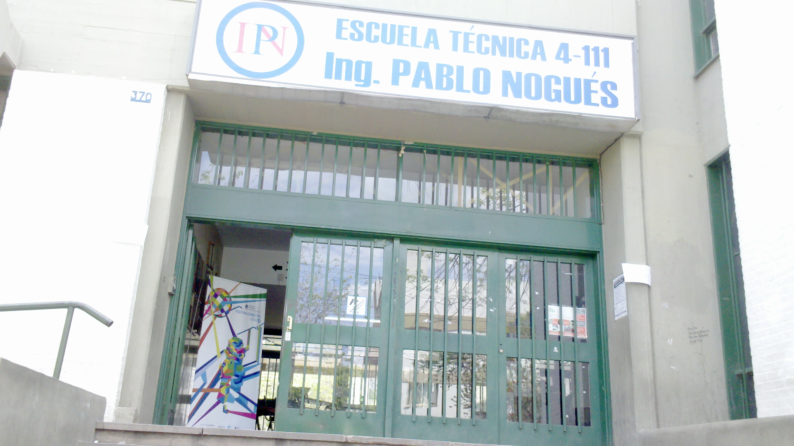 Festival Conectar - III Congreso Conectar Igualdad (Cuyo)