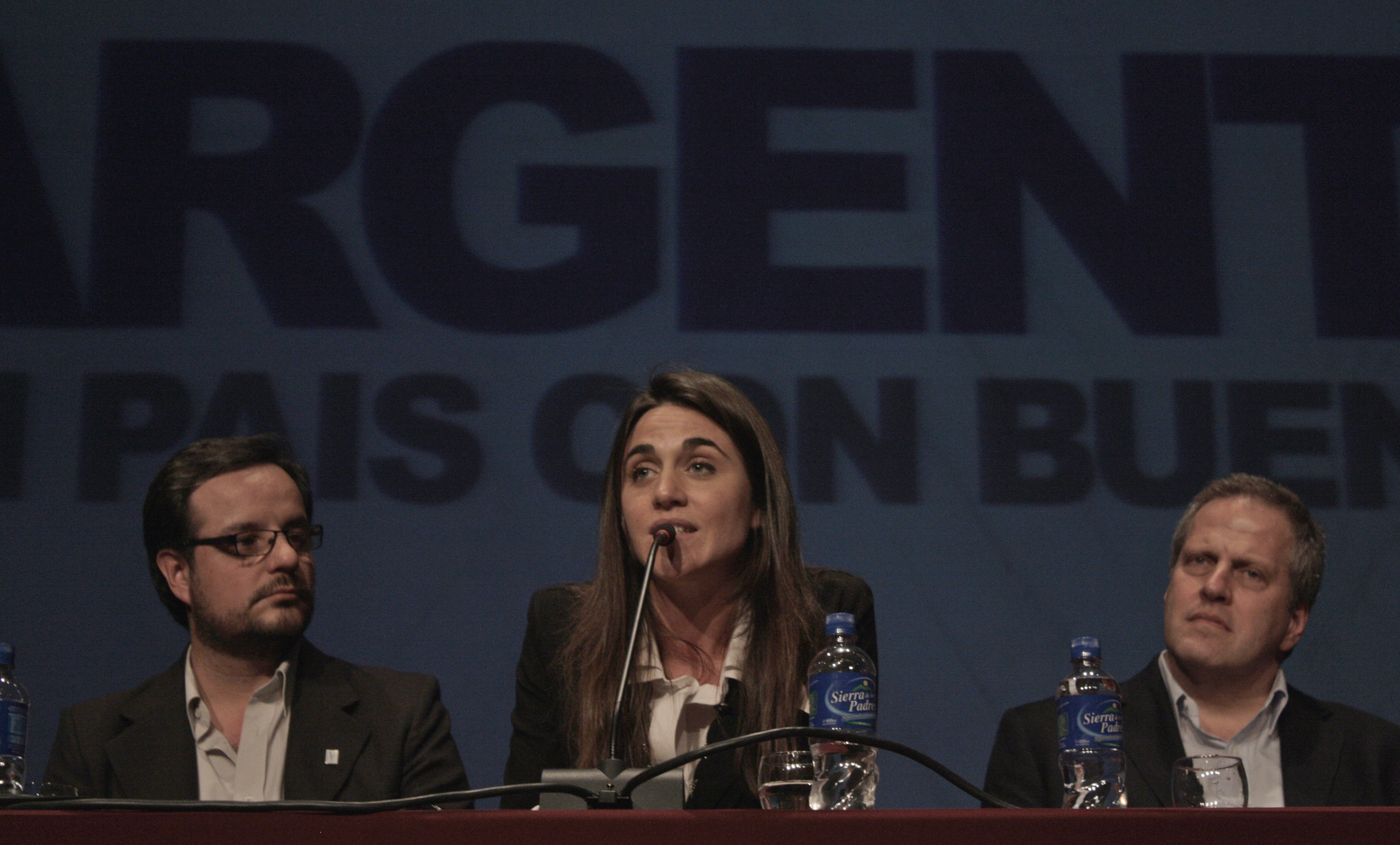 Acto de cierre - III Congreso Conectar Igualdad (Cuyo)