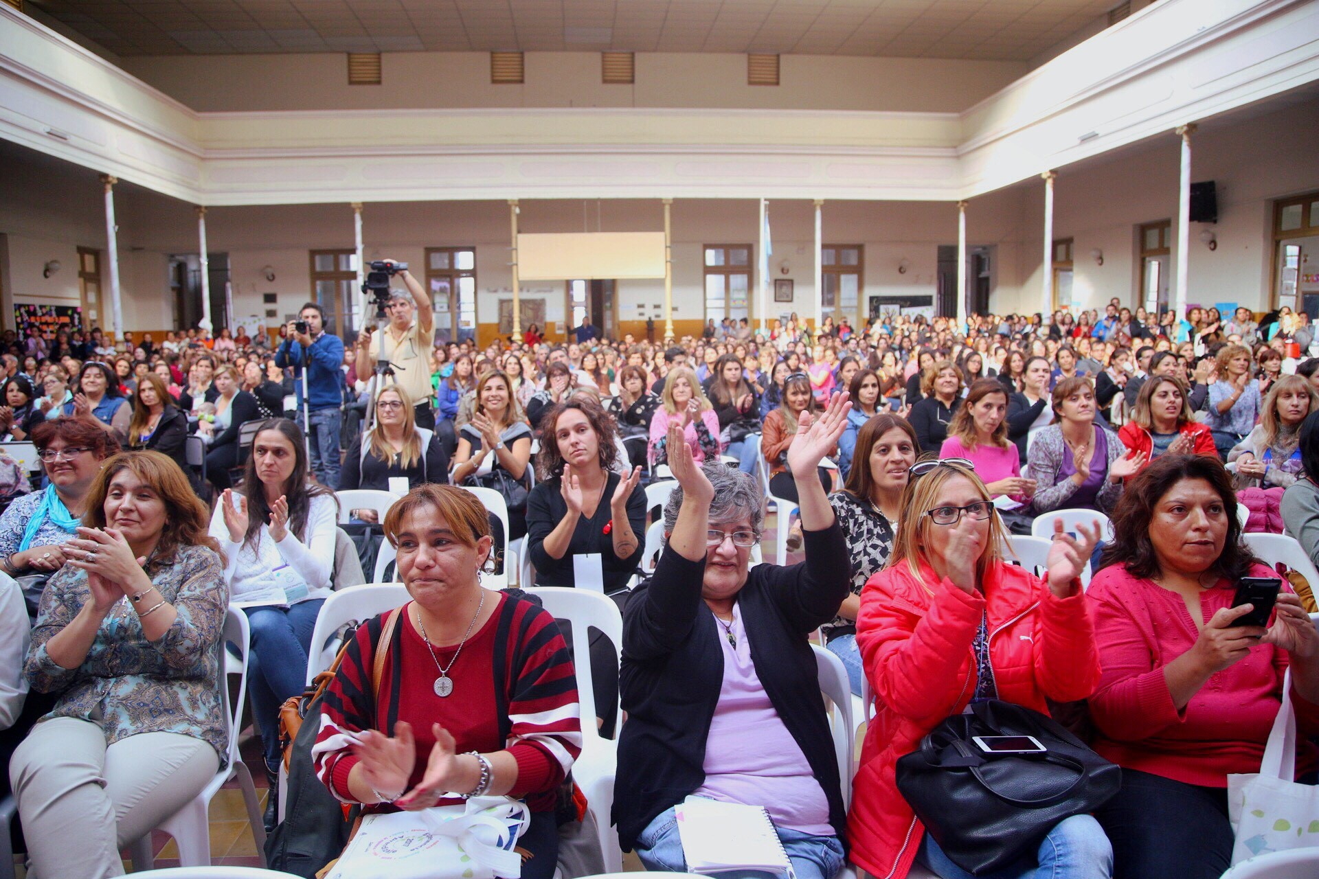 Festival Experiencia Aprendizaje San Luis 2017