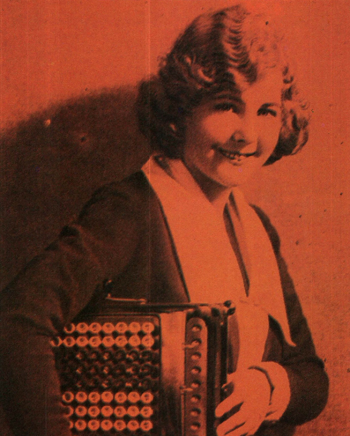 La calculadora portátil (1922)