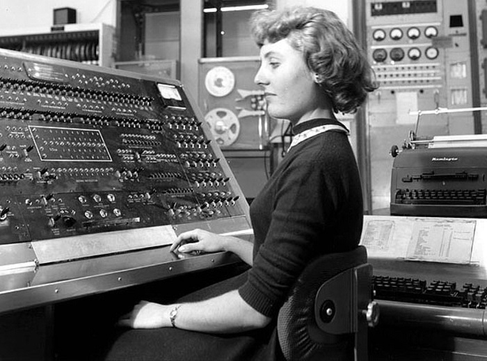 UNIVAC (1951)