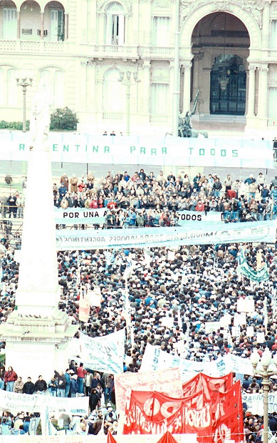 Marcha Federal