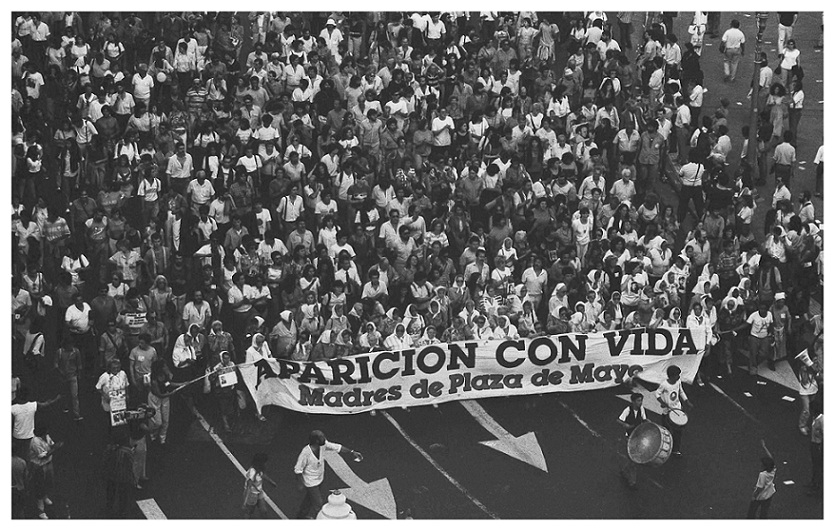 Marcha contra el indulto III