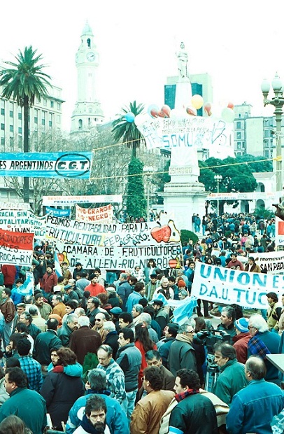Marcha Federal