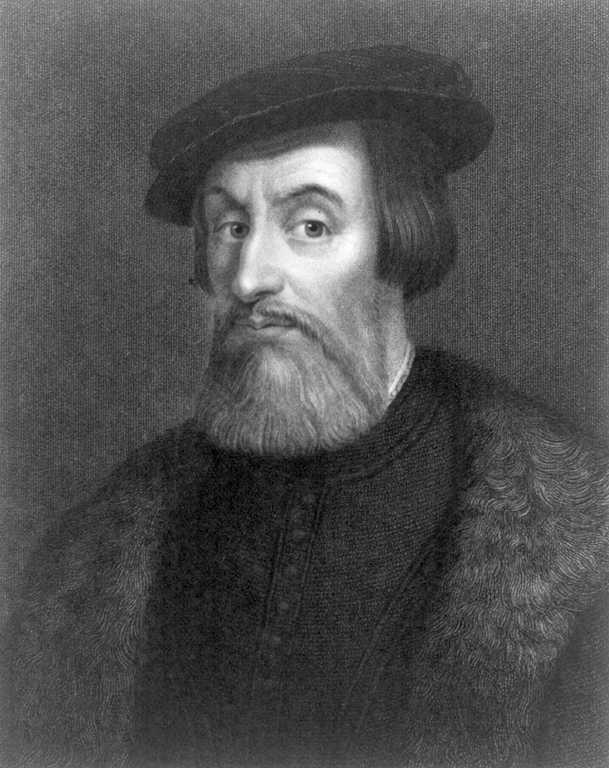 Hernán Cortés
