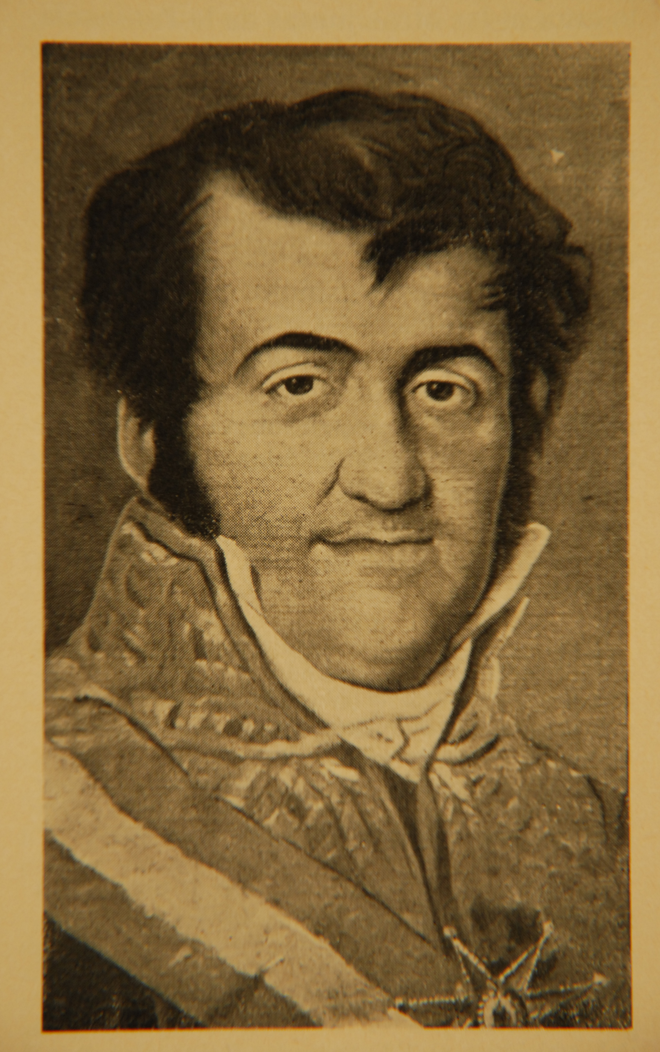 Fernando VII