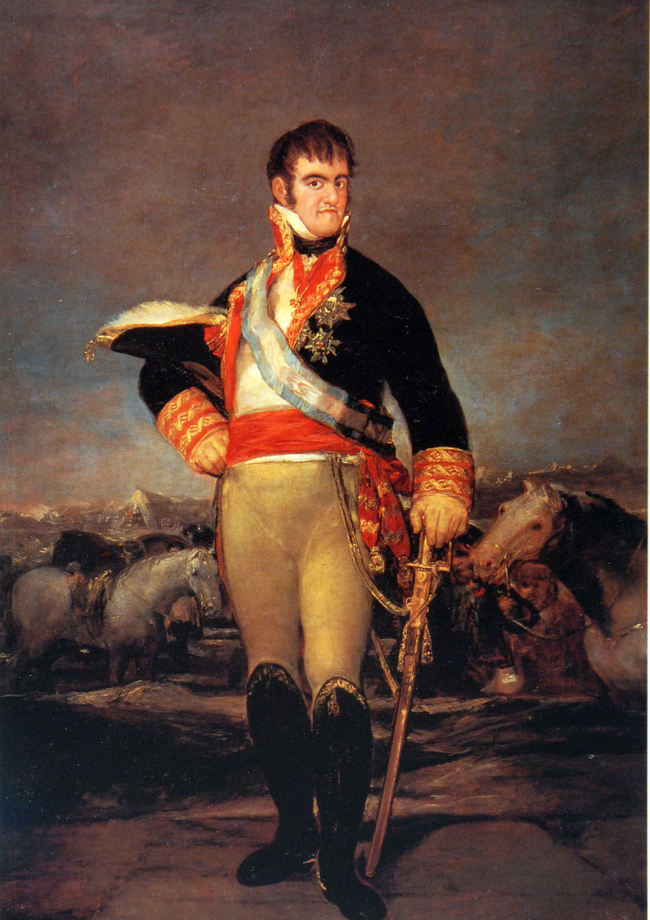 Fernando VII