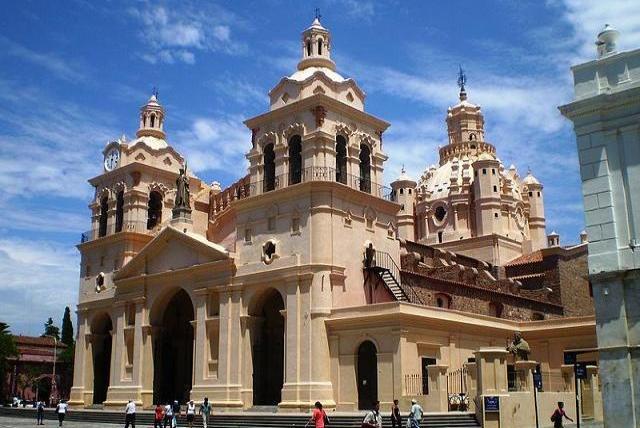 Catedral de Córdoba