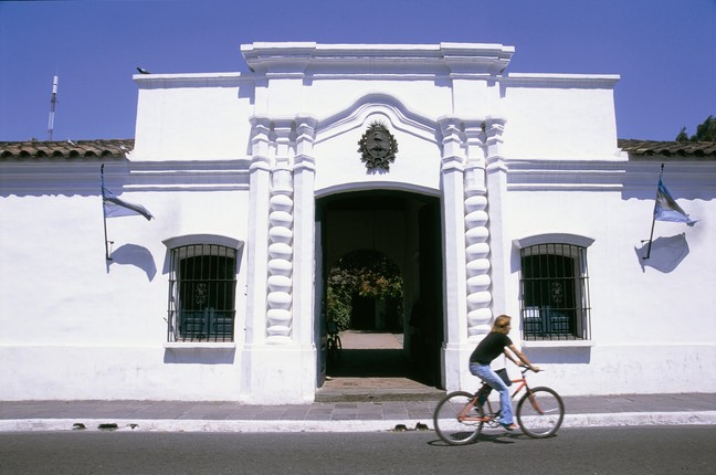 Casa de Tucumán