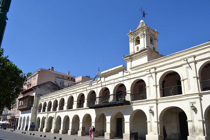 Cabildo de Salta