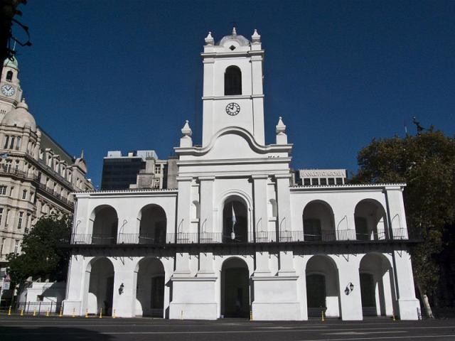 Cabildo de Buenos Aires