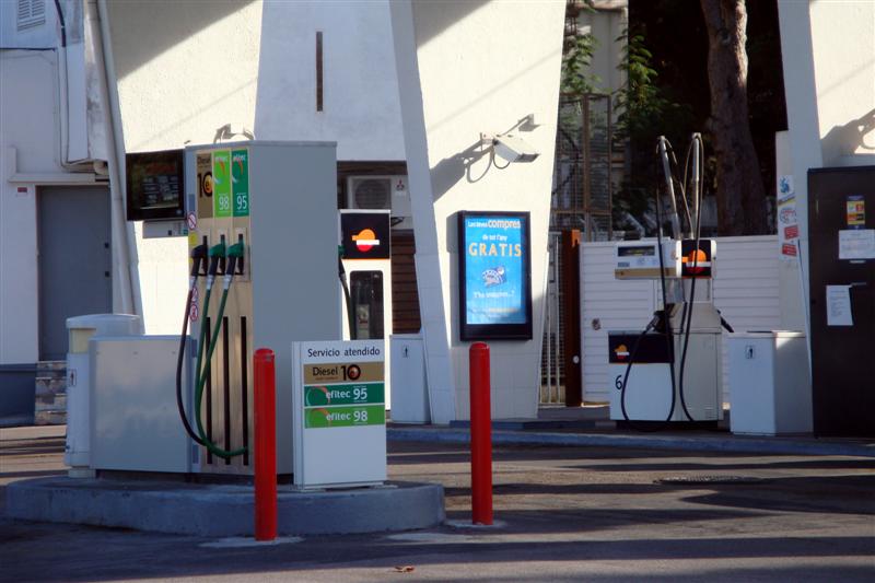 Gasolina