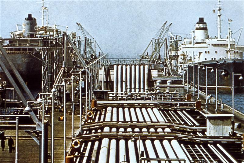 Petróleo
