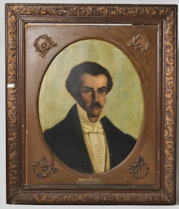 Presidente Francisco Narciso de Laprida