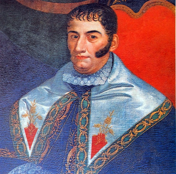 Antonio María Norberto Sáenz