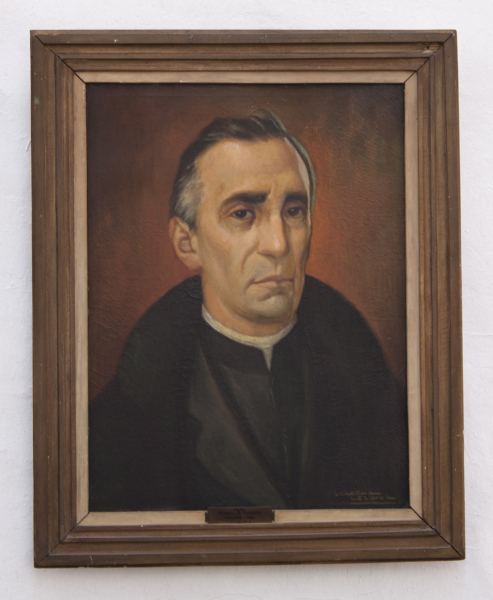 Diputado Manuel Antonio Acevedo