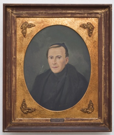 Diputado José Andrés Pacheco de Melo
