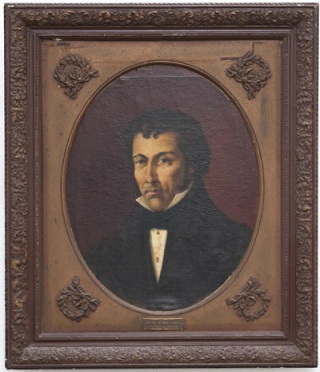 Diputado Mariano Sánchez de Loria