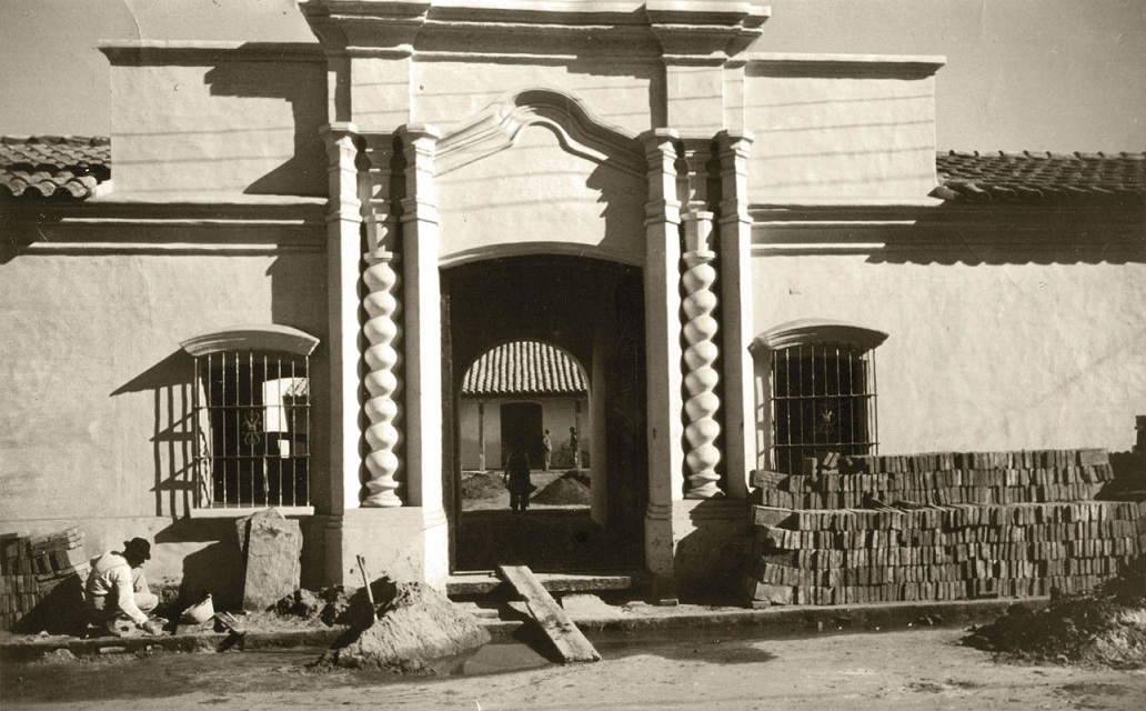 Casa de Tucumán 